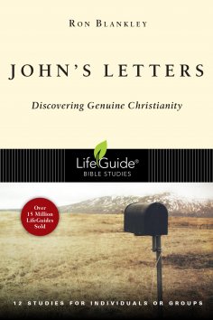 eBook: John's Letters