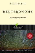 eBook: Deuteronomy