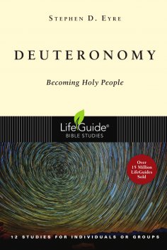 ebook: Deuteronomy