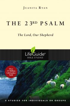 ebook: The 23rd Psalm