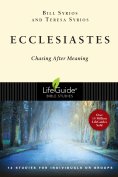 eBook: Ecclesiastes