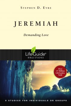 eBook: Jeremiah