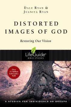 eBook: Distorted Images of God