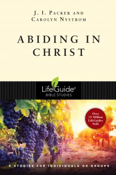 ebook: Abiding in Christ