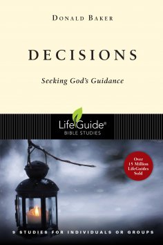 ebook: Decisions