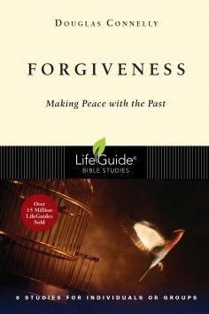 eBook: Forgiveness