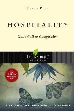 ebook: Hospitality