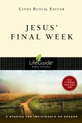 eBook: Jesus' Final Week