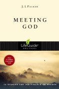 eBook: Meeting God