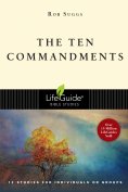 eBook: The Ten Commandments