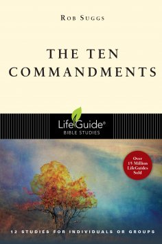 eBook: The Ten Commandments