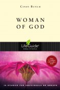 eBook: Woman of God