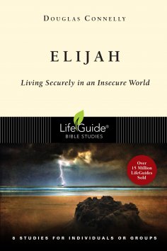 eBook: Elijah