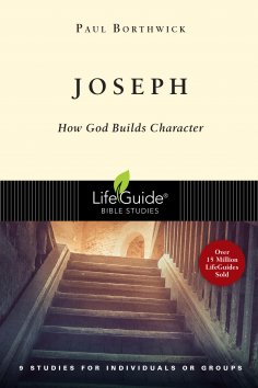 eBook: Joseph