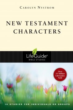 eBook: New Testament Characters