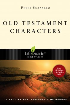 eBook: Old Testament Characters