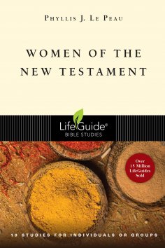 eBook: Women of the New Testament