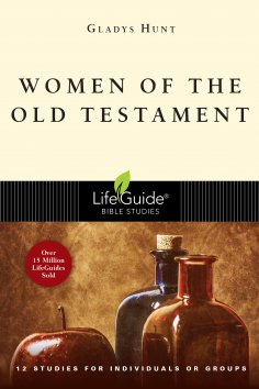 ebook: Women of the Old Testament