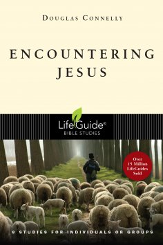 eBook: Encountering Jesus