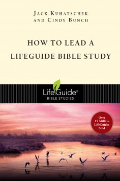 ebook: How to Lead a LifeGuide® Bible Study