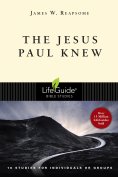 eBook: The Jesus Paul Knew