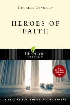 eBook: Heroes of Faith