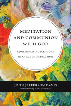 ebook: Meditation and Communion with God