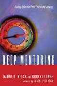 ebook: Deep Mentoring