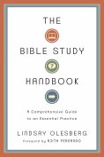 ebook: The Bible Study Handbook