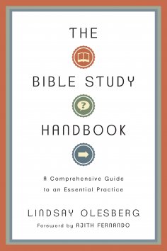 ebook: The Bible Study Handbook