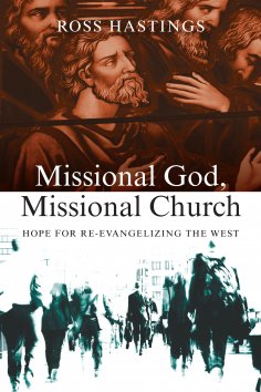 eBook: Missional God, Missional Church