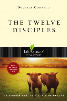 ebook: The Twelve Disciples