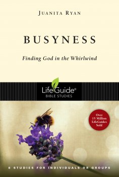 eBook: Busyness