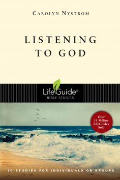 eBook: Listening to God