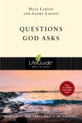 ebook: Questions God Asks