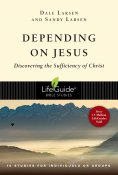eBook: Depending on Jesus