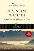 ebook: Depending on Jesus