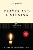 eBook: Prayer and Listening