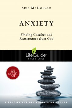 eBook: Anxiety
