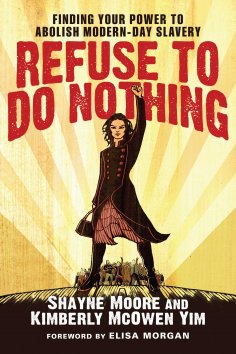 eBook: Refuse to Do Nothing