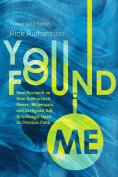 eBook: You Found Me