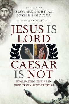 ebook: Jesus Is Lord, Caesar Is Not