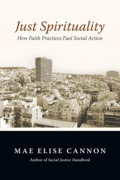 ebook: Just Spirituality
