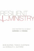 ebook: Resilient Ministry