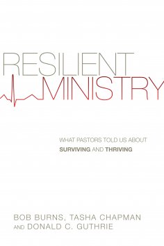 ebook: Resilient Ministry