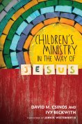 eBook: Children's Ministry in the Way of Jesus