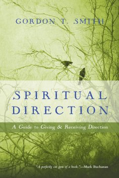 eBook: Spiritual Direction