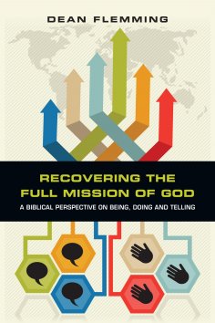 eBook: Recovering the Full Mission of God