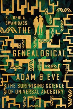 ebook: The Genealogical Adam and Eve