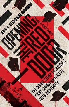 eBook: Opening the Red Door